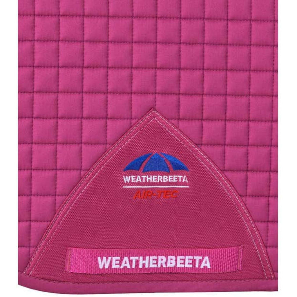 WeatherBeeta Mantilla Prime Air-Tec Doma clásica Bright Magenta