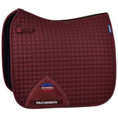Weatherbeeta Mantilla Prime Air-Tec Doma clásica Burdeos