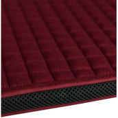 Weatherbeeta Mantilla Prime Air-Tec Doma clásica Burdeos