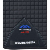 Weatherbeeta Mantilla Prime Air-Tec Doma clásica Carbon