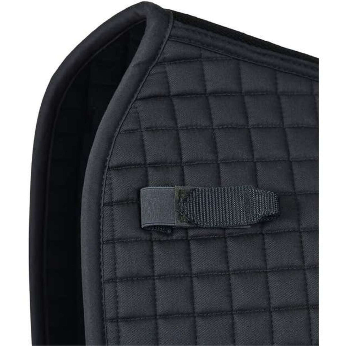 Weatherbeeta Mantilla Prime Air-Tec Doma clásica Carbon