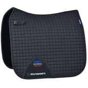 Weatherbeeta Mantilla Prime Air-Tec Doma clásica Carbon