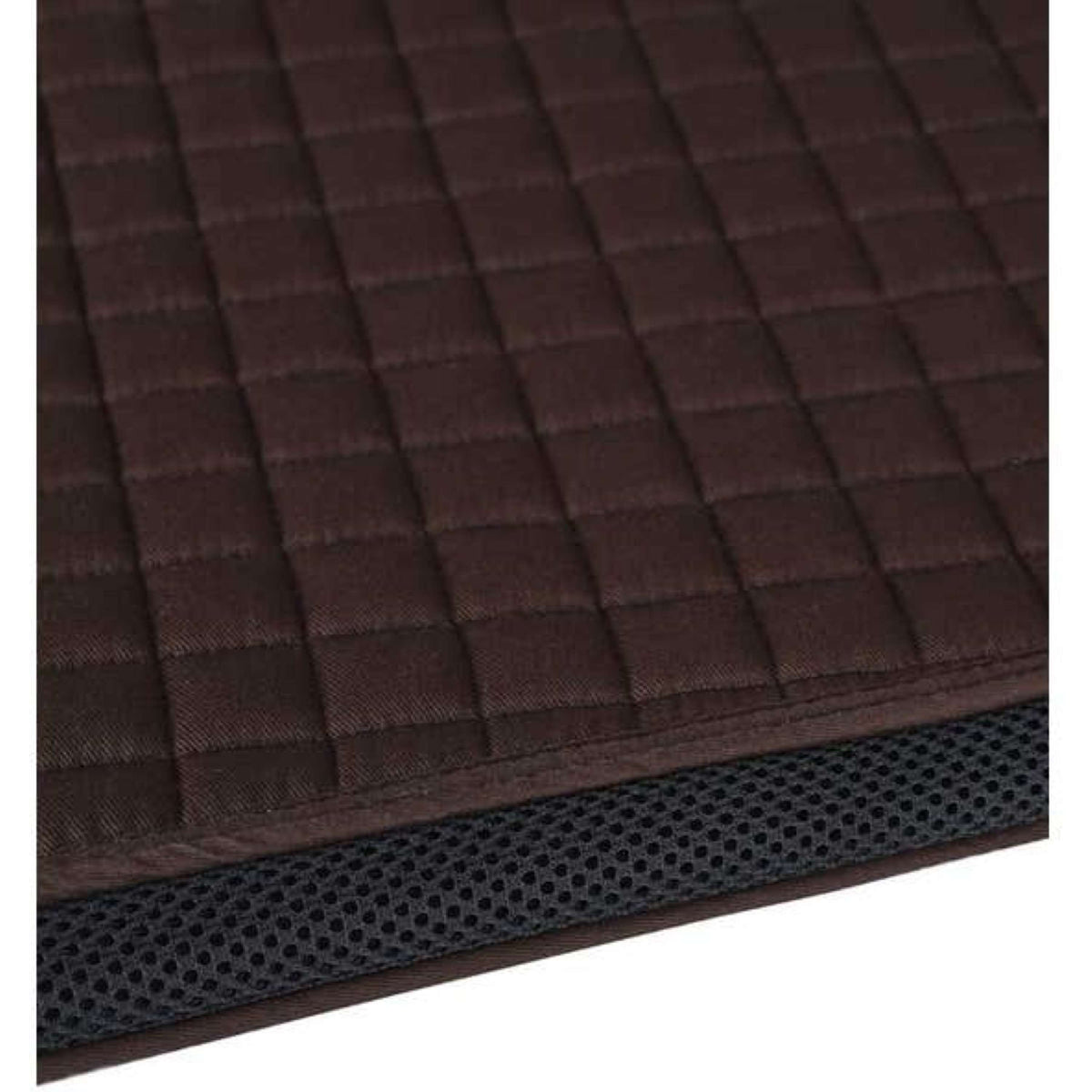 Weatherbeeta Mantilla Prime Air-Tec Doma clásica Chocolate