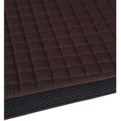 Weatherbeeta Mantilla Prime Air-Tec Doma clásica Chocolate