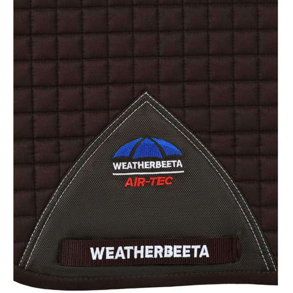 WeatherBeeta Mantilla Prime Air-Tec Doma clásica Chocolate