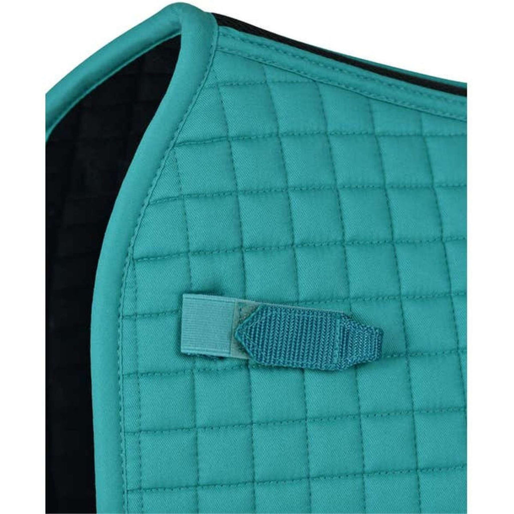 WeatherBeeta Mantilla Prime Air-Tec Doma clásica Turquesa oscuro