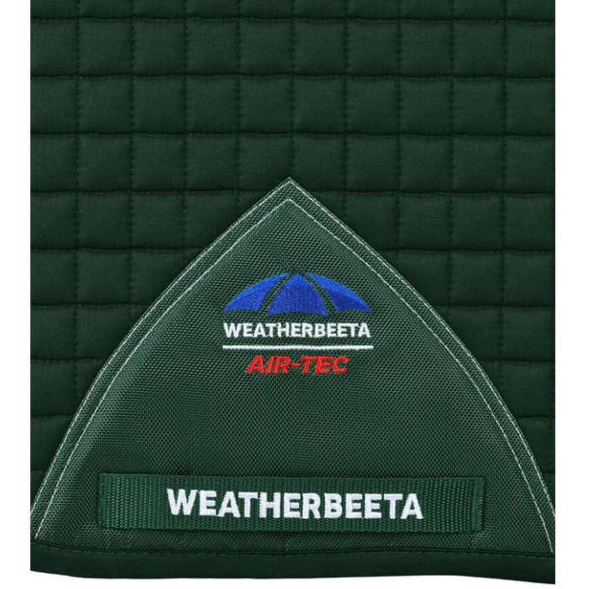 Weatherbeeta Mantilla Prime Air-Tec Doma clásica Forest Green