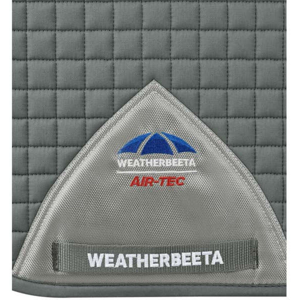 WeatherBeeta Mantilla Prime Air-Tec Doma clásica Gris