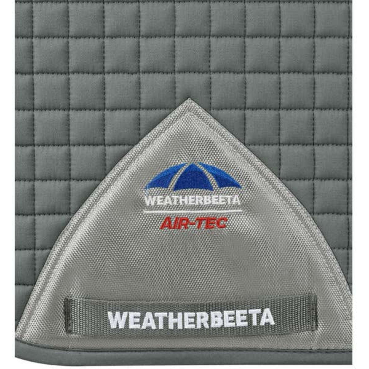 Weatherbeeta Mantilla Prime Air-Tec Doma clásica Gris