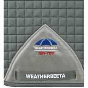 Weatherbeeta Mantilla Prime Air-Tec Doma clásica Gris