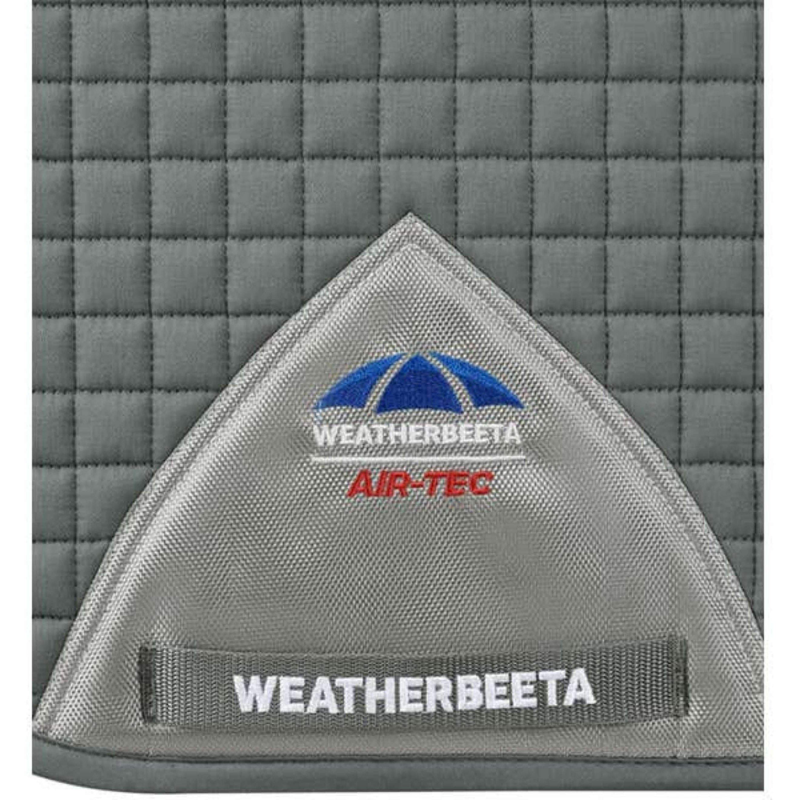 WeatherBeeta Mantilla Prime Air-Tec Doma clásica Gris
