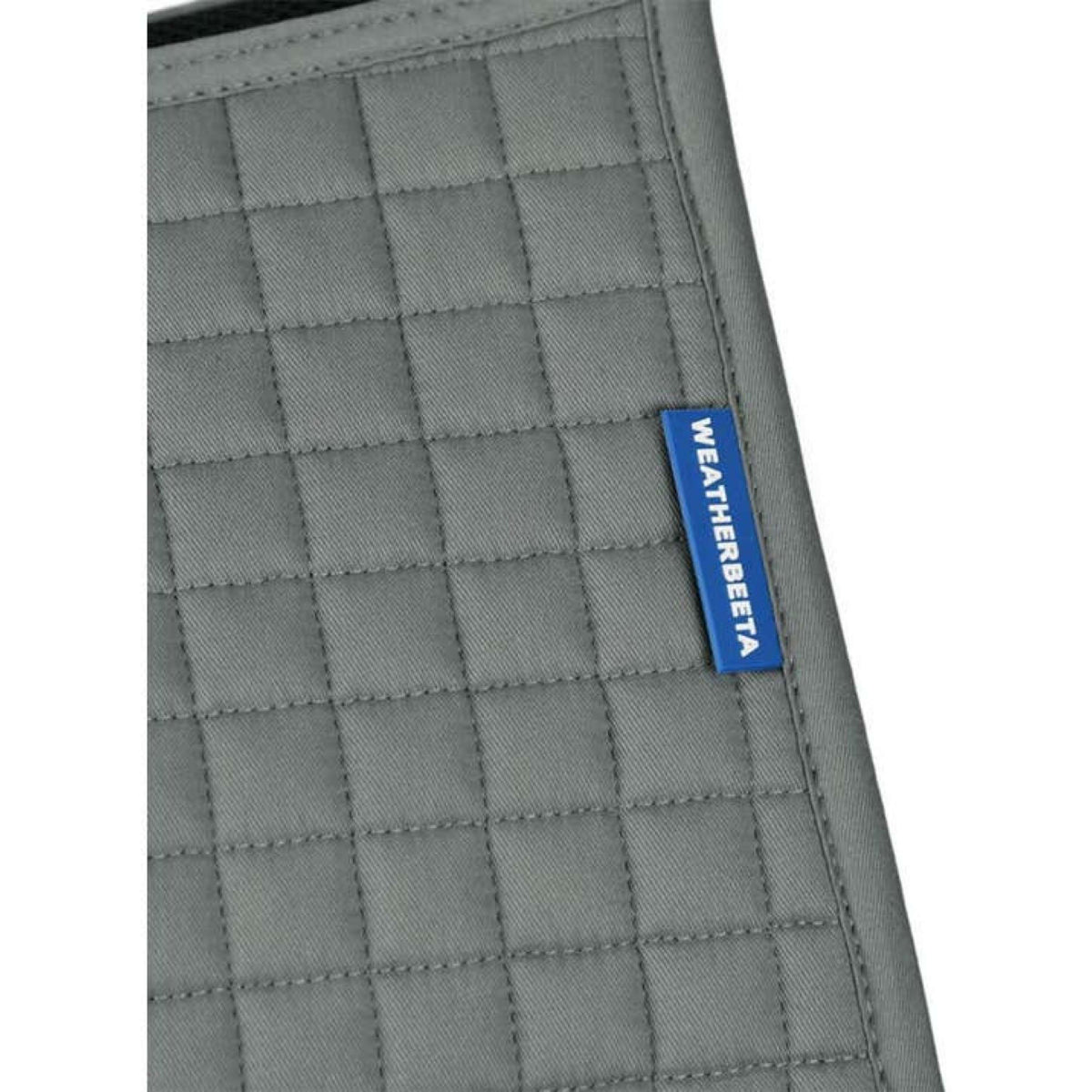Weatherbeeta Mantilla Prime Air-Tec Doma clásica Gris