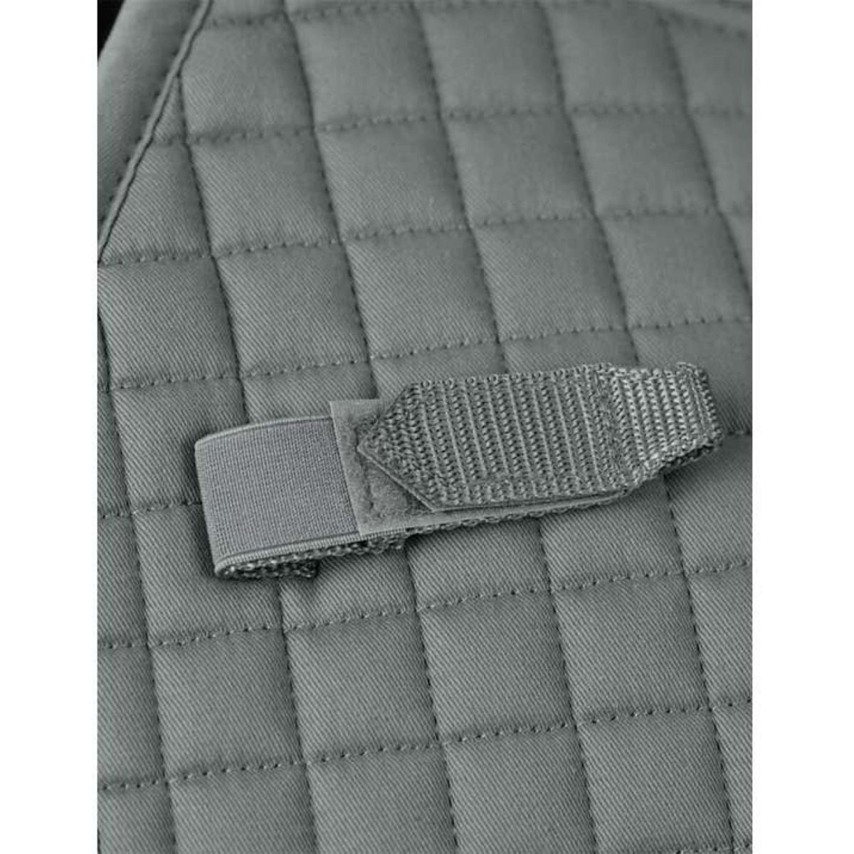 Weatherbeeta Mantilla Prime Air-Tec Doma clásica Gris