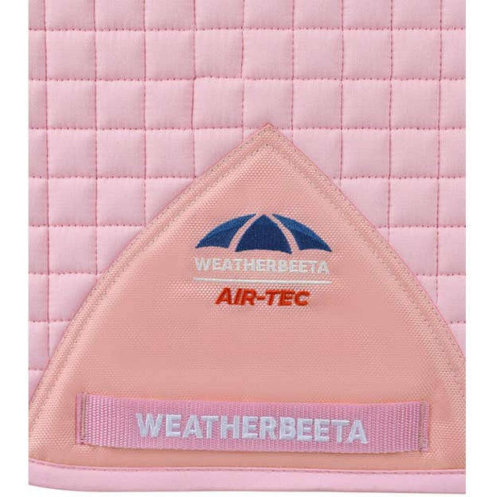 WeatherBeeta Mantilla Prime Air-Tec Doma clásica Light Pink