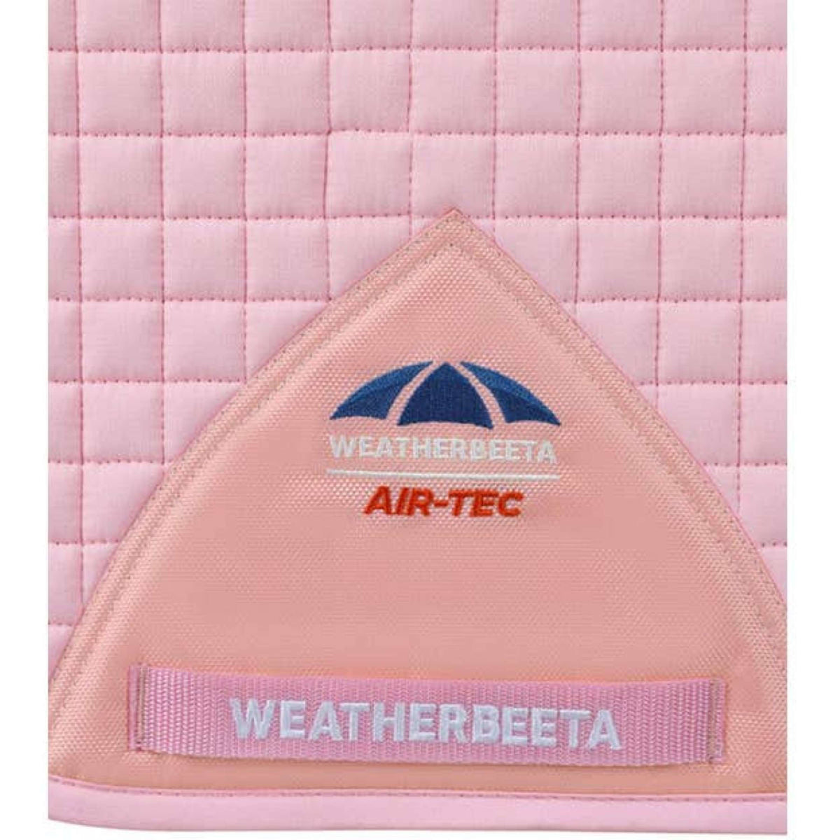 Weatherbeeta Mantilla Prime Air-Tec Doma clásica Light Pink