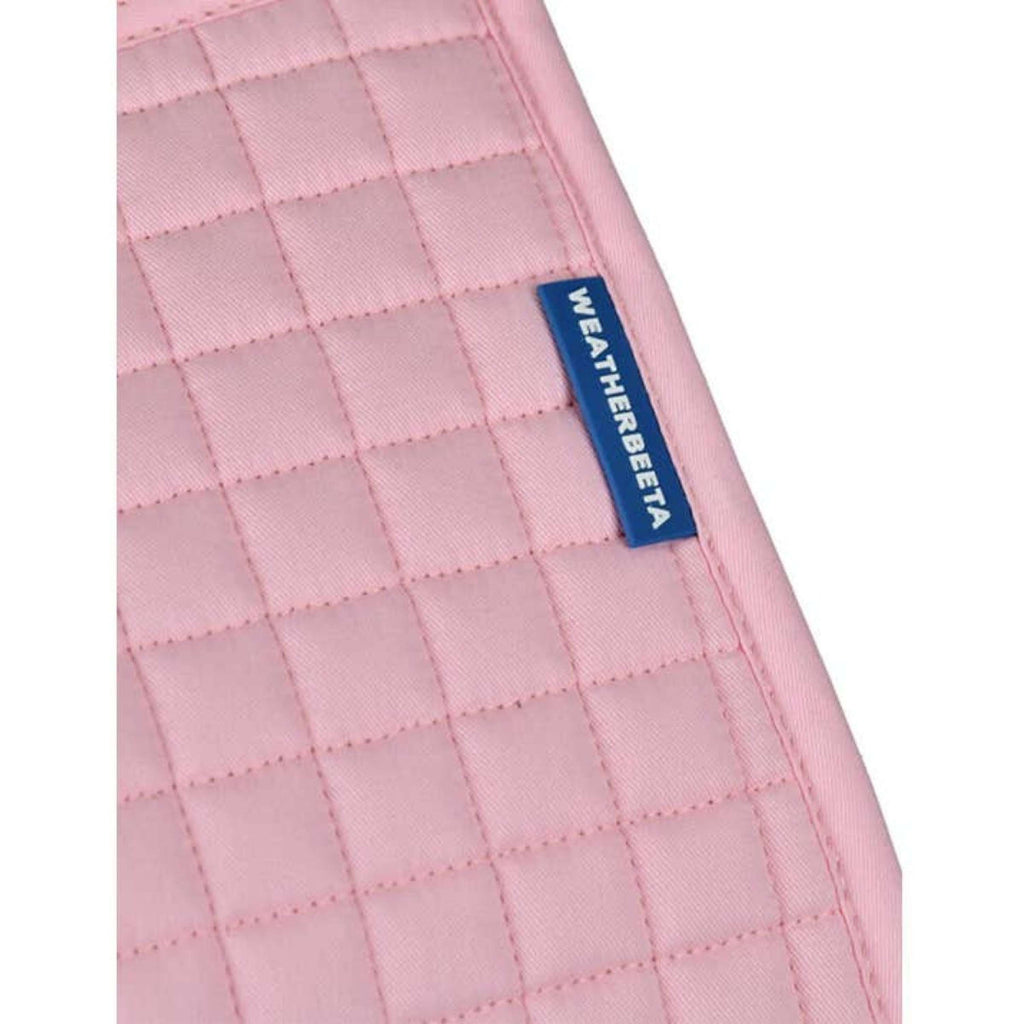 WeatherBeeta Mantilla Prime Air-Tec Doma clásica Light Pink