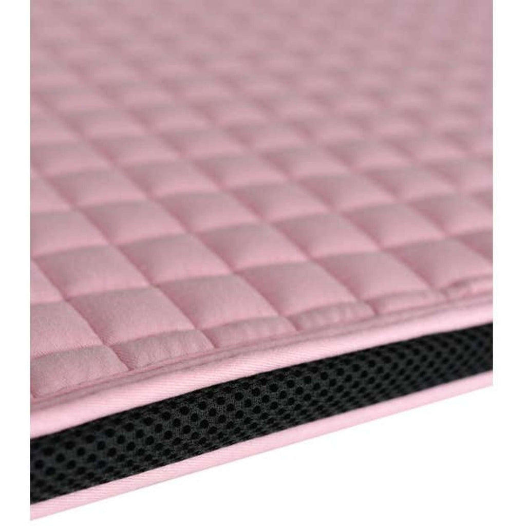 WeatherBeeta Mantilla Prime Air-Tec Doma clásica Light Pink
