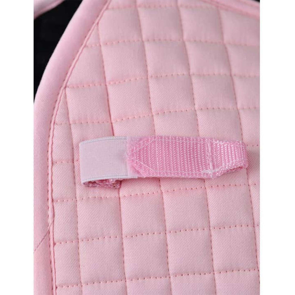 WeatherBeeta Mantilla Prime Air-Tec Doma clásica Light Pink