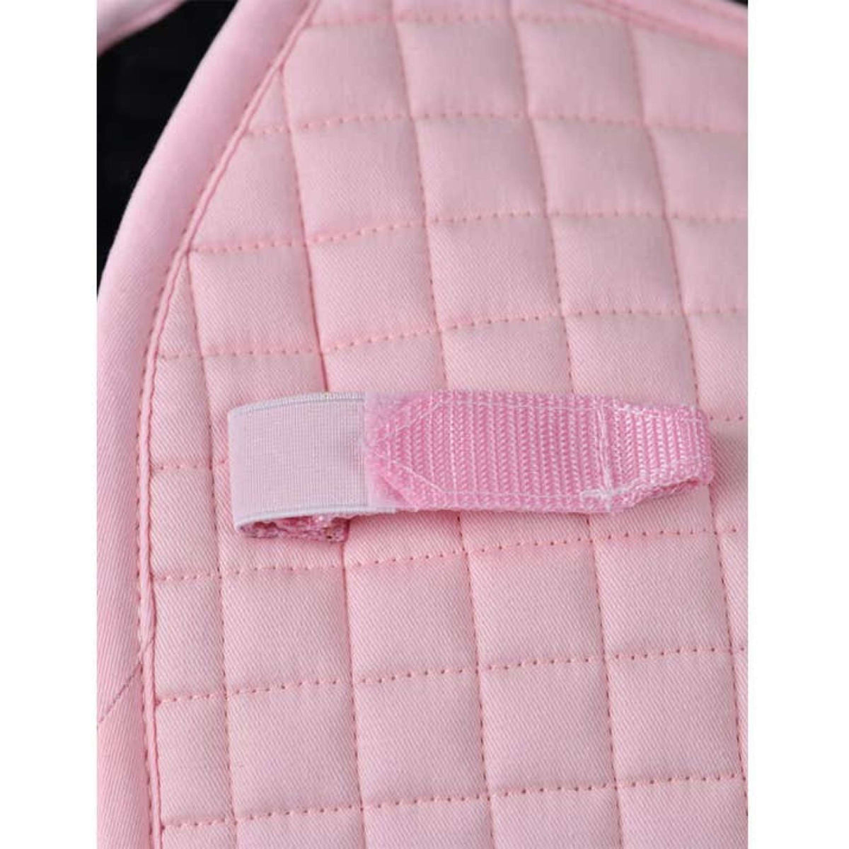 Weatherbeeta Mantilla Prime Air-Tec Doma clásica Light Pink
