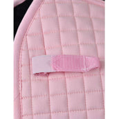 Weatherbeeta Mantilla Prime Air-Tec Doma clásica Light Pink