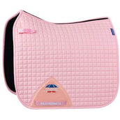 Weatherbeeta Mantilla Prime Air-Tec Doma clásica Light Pink