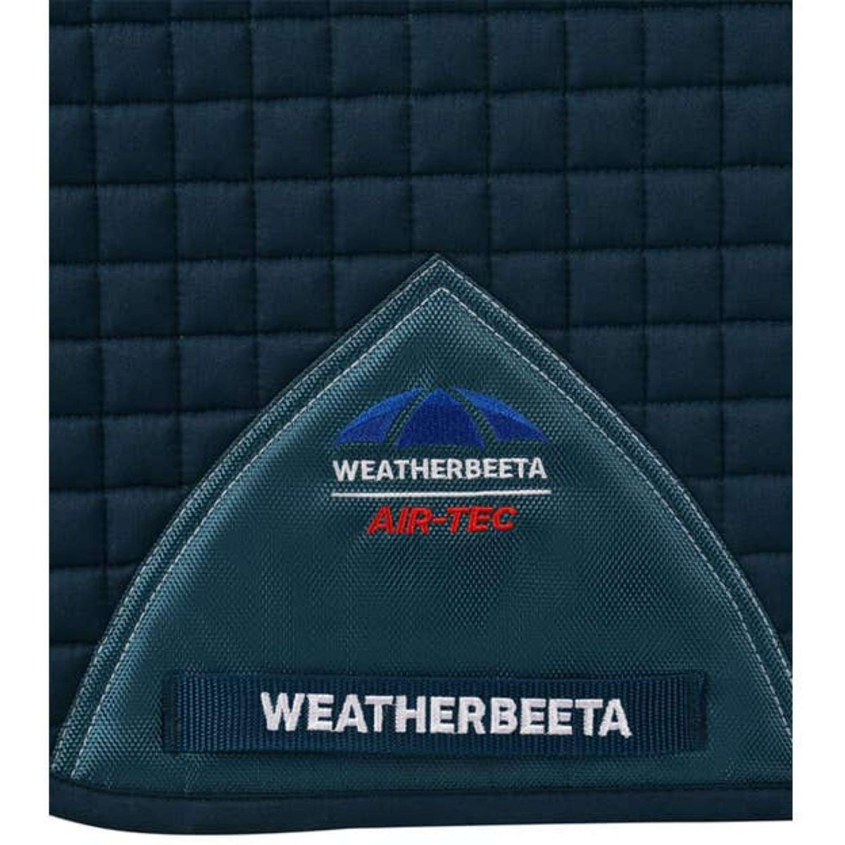 Weatherbeeta Mantilla Prime Air-Tec Doma clásica Midnight Teal