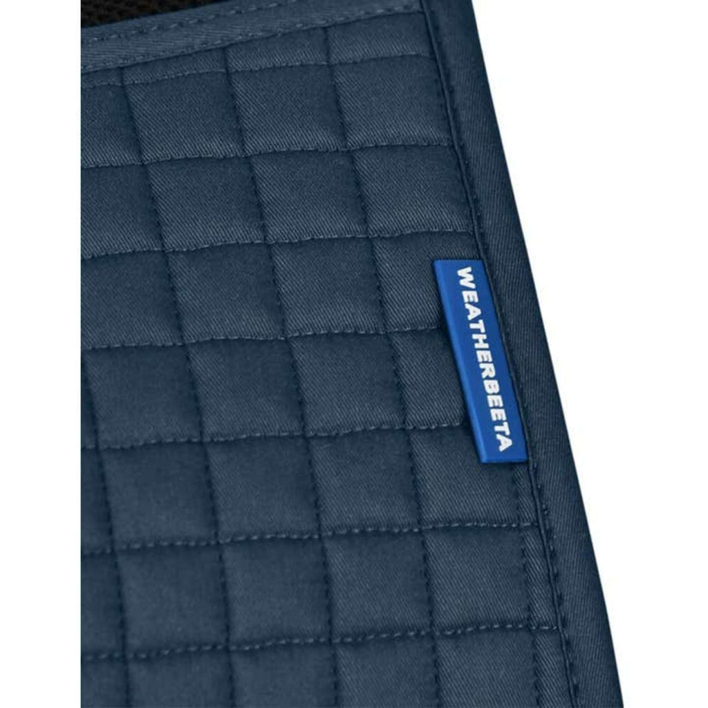 WeatherBeeta Mantilla Prime Air-Tec Doma clásica Midnight Teal