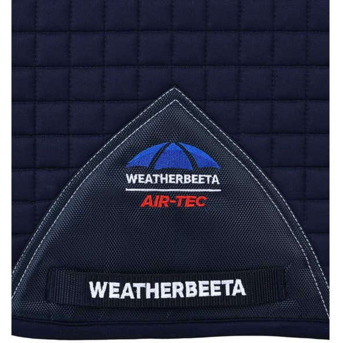 Weatherbeeta Mantilla Prime Air-Tec Doma clásica Navy