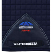 Weatherbeeta Mantilla Prime Air-Tec Doma clásica Navy