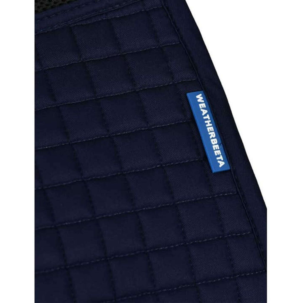 WeatherBeeta Mantilla Prime Air-Tec Doma clásica Navy