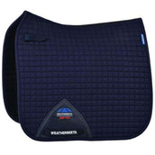 Weatherbeeta Mantilla Prime Air-Tec Doma clásica Navy