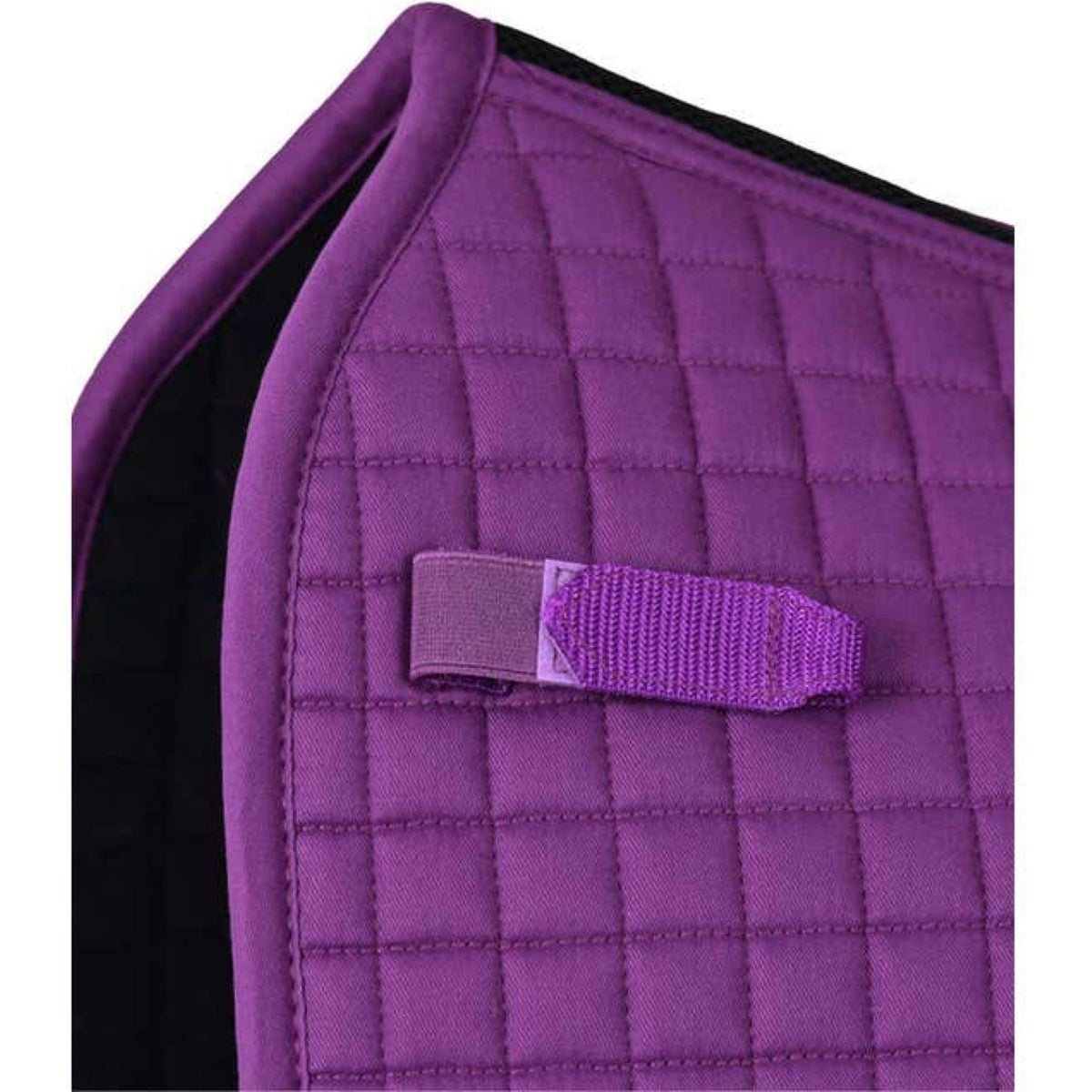 Weatherbeeta Mantilla Prime Air-Tec Doma clásica Violeta