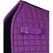 Weatherbeeta Mantilla Prime Air-Tec Doma clásica Violeta