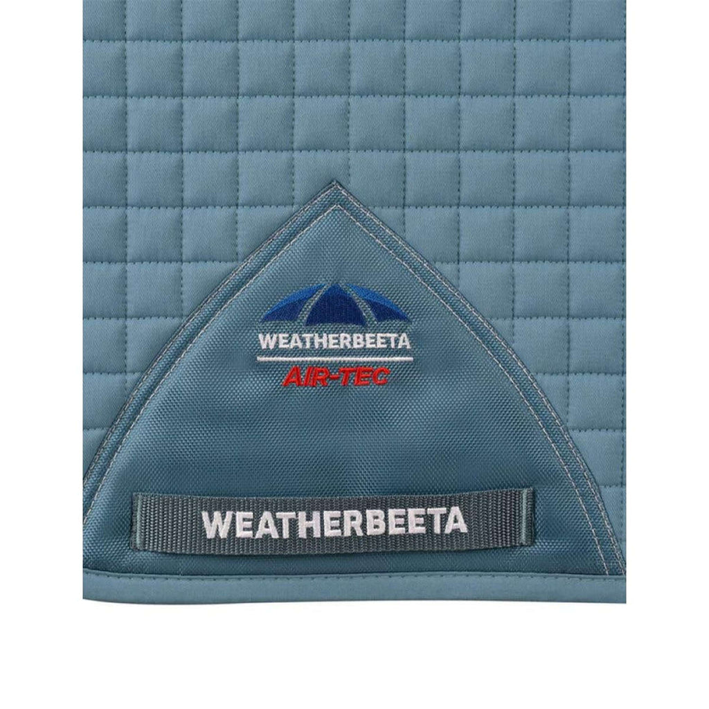 WeatherBeeta Mantilla Prime Air-Tec Doma clásica Washed Denim