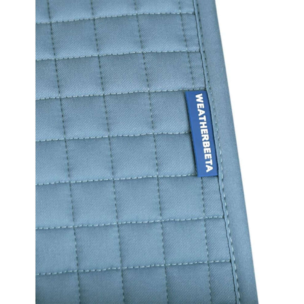 WeatherBeeta Mantilla Prime Air-Tec Doma clásica Washed Denim
