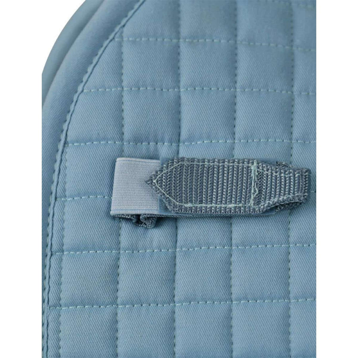 Weatherbeeta Mantilla Prime Air-Tec Doma clásica Washed Denim