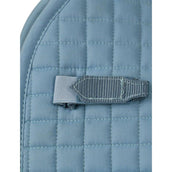 Weatherbeeta Mantilla Prime Air-Tec Doma clásica Washed Denim