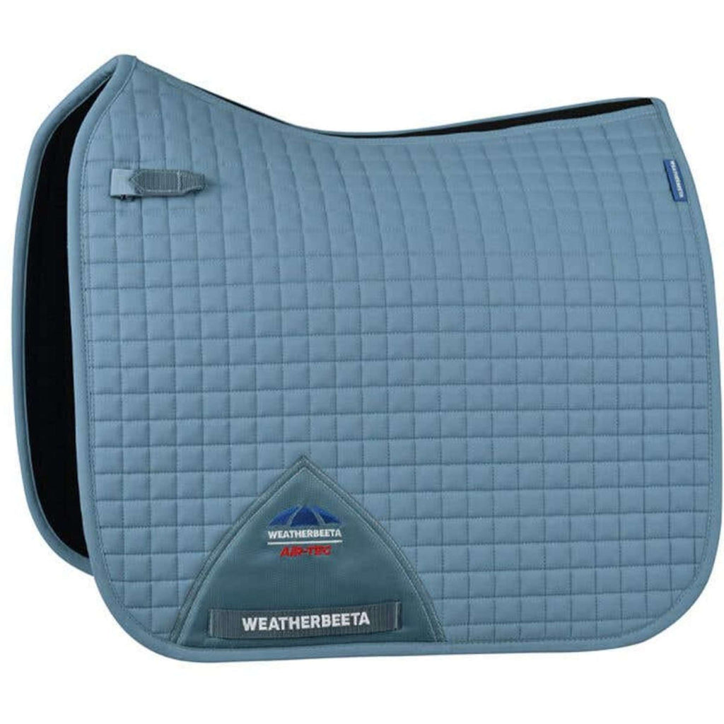 WeatherBeeta Mantilla Prime Air-Tec Doma clásica Washed Denim