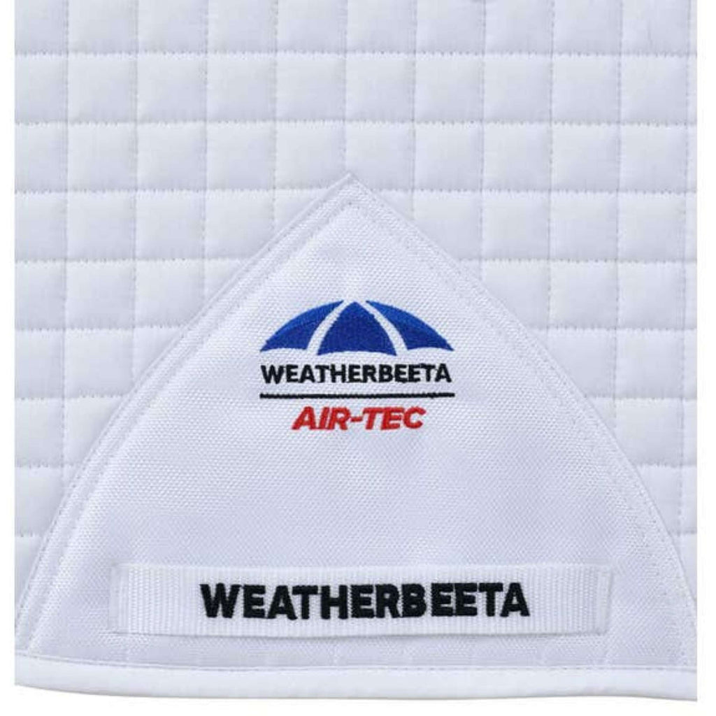 WeatherBeeta Mantilla Prime Air-Tec Doma clásica Blanco