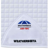 Weatherbeeta Mantilla Prime Air-Tec Doma clásica Blanco