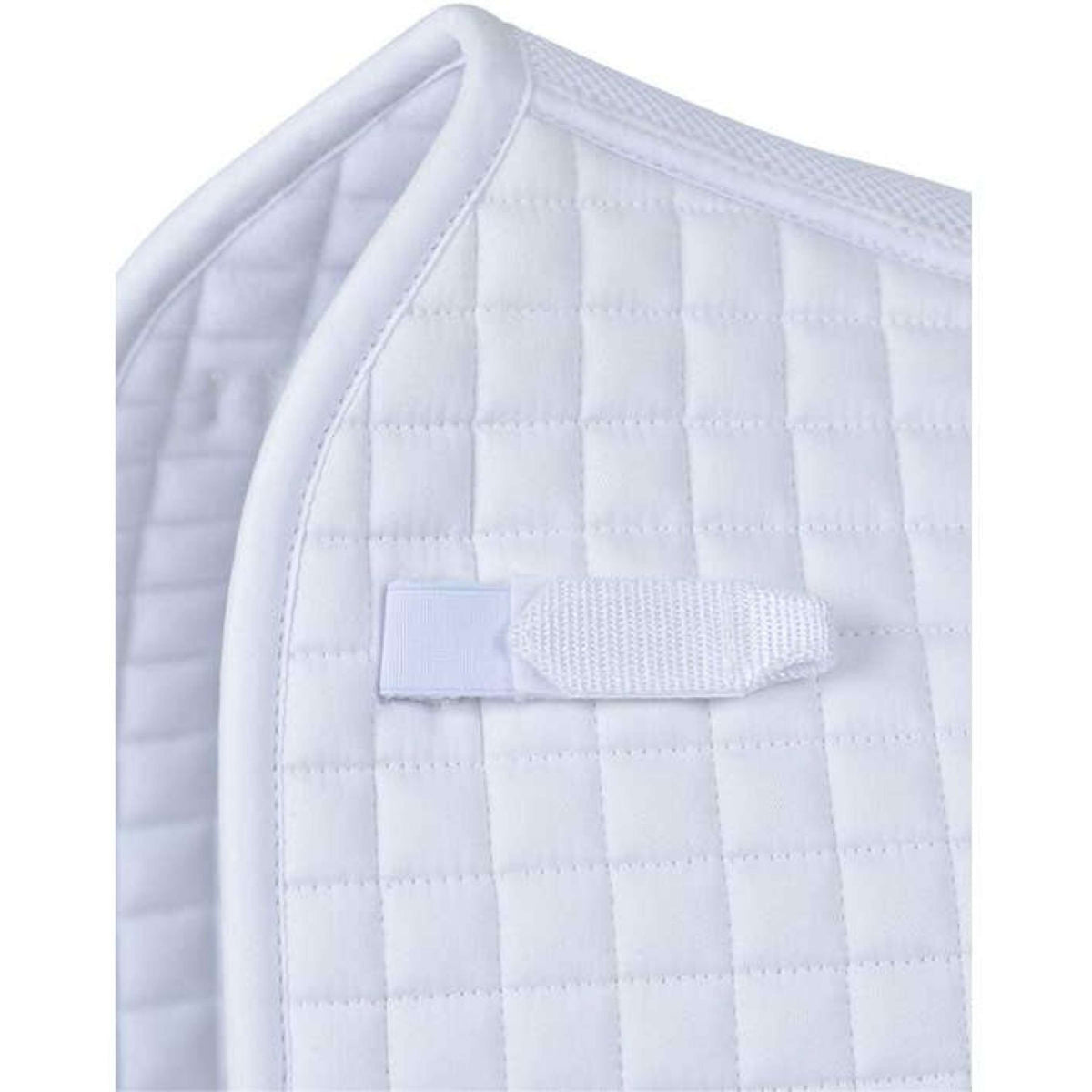 Weatherbeeta Mantilla Prime Air-Tec Doma clásica Blanco
