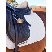 Weatherbeeta Mantilla Prime Air-Tec Doma clásica Blanco