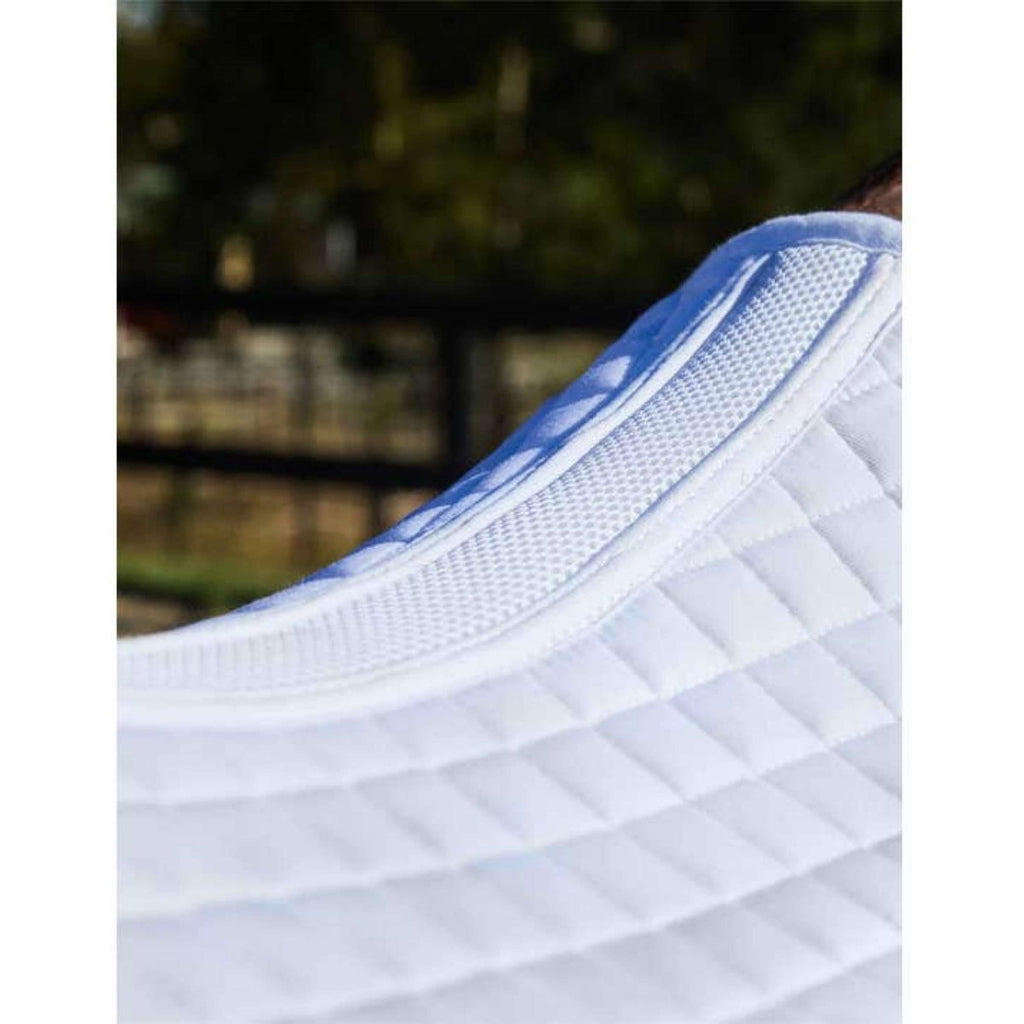 WeatherBeeta Mantilla Prime Air-Tec Doma clásica Blanco