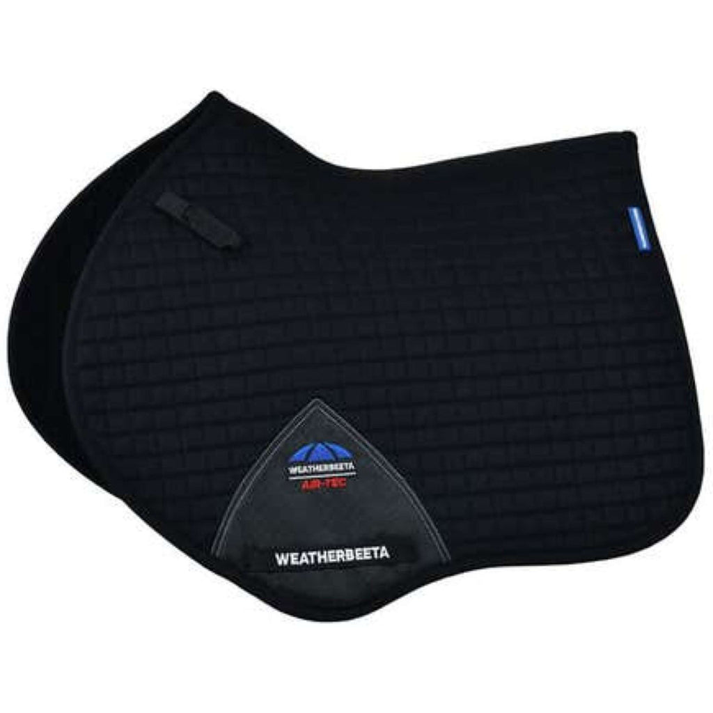 WeatherBeeta Mantilla Prime Air-Tec saltando Negro