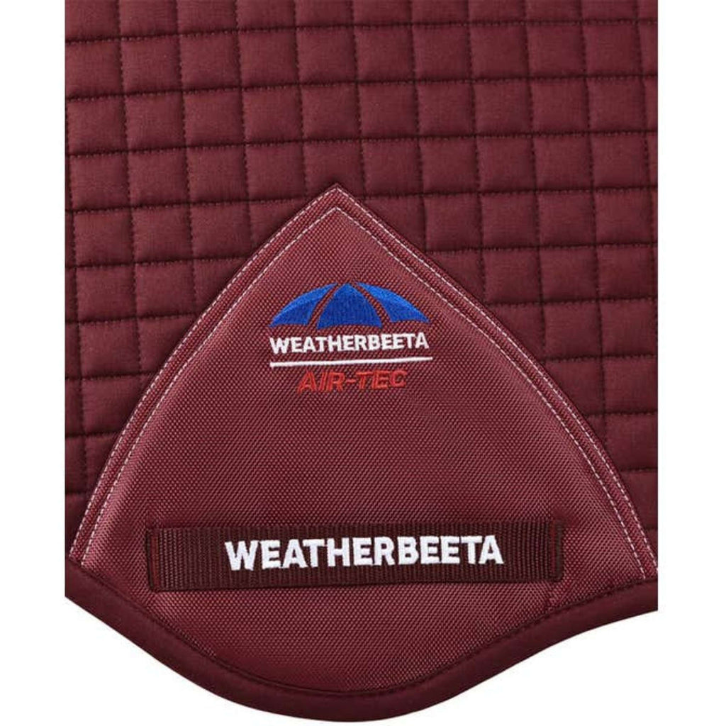 WeatherBeeta Mantilla Prime Air-Tec saltando Burdeos