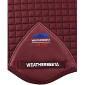 Weatherbeeta Mantilla Prime Air-Tec saltando Burdeos