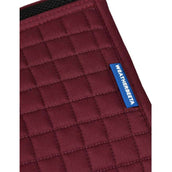 Weatherbeeta Mantilla Prime Air-Tec saltando Burdeos