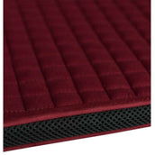 Weatherbeeta Mantilla Prime Air-Tec saltando Burdeos