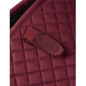 Weatherbeeta Mantilla Prime Air-Tec saltando Burdeos
