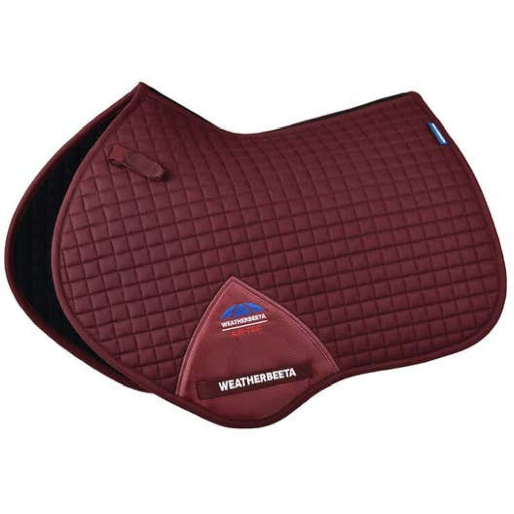 WeatherBeeta Mantilla Prime Air-Tec saltando Burdeos